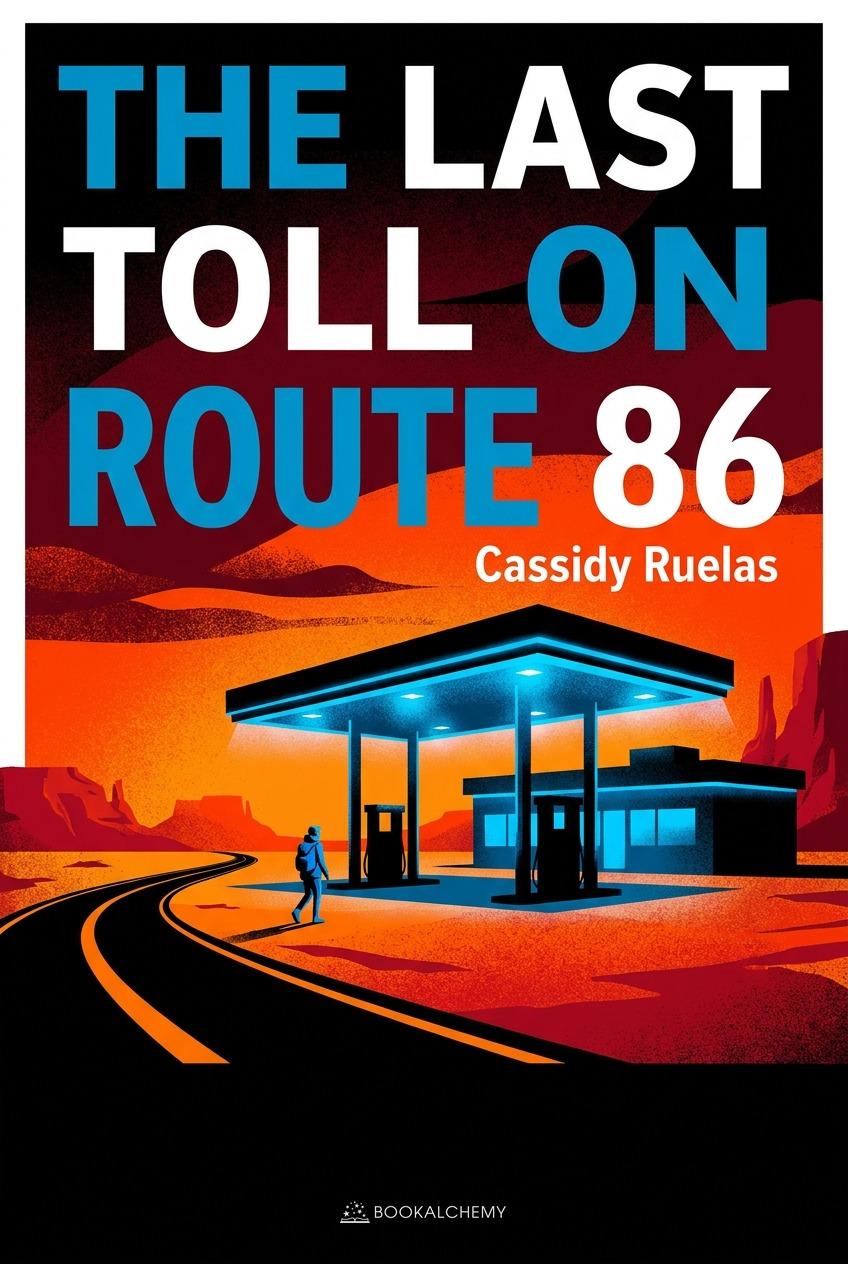 Copertina di The Last Toll on Route 86