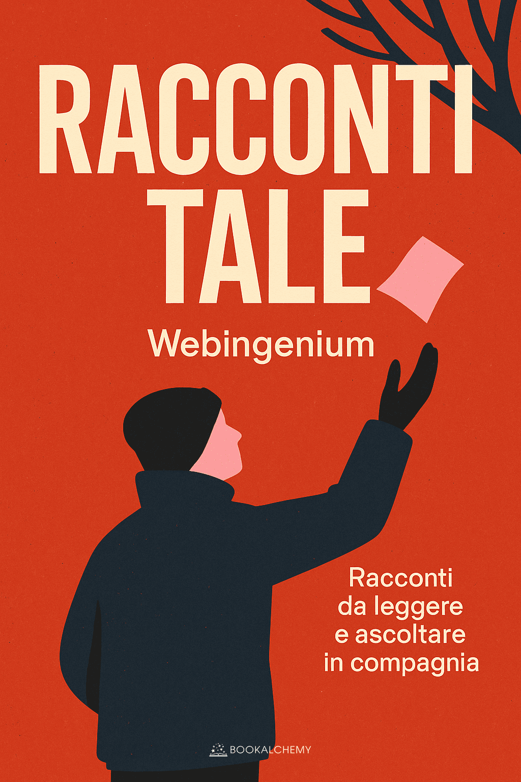 Copertina di RACCONTI DI NATALE